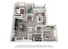 Swanson floor plan