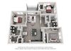 Sonoma floor plan