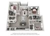 Marquis floor plan