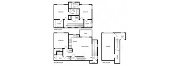 The Malbec Floor Plan