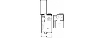 The Pinot Noir Floor Plan