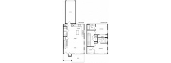 The Sauvignon Blanc Floor Plan
