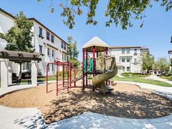 outside playground area at Lasselle Place, Moreno Valley, 92551 - Photo Gallery 33