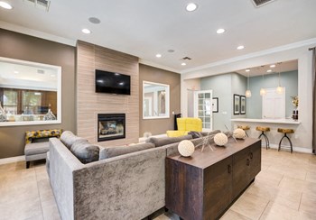 obby area at Lasselle Place, Moreno Valley - Photo Gallery 19