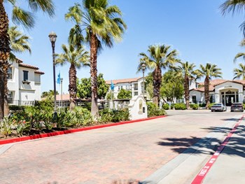 driveway entrance at Lasselle Place, Moreno Valley, 92551 - Photo Gallery 37