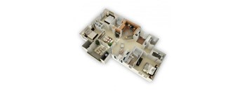 G10 floor plan