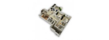 G6 floor plan