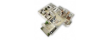 G7 floor plan