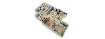 G8 floor plan