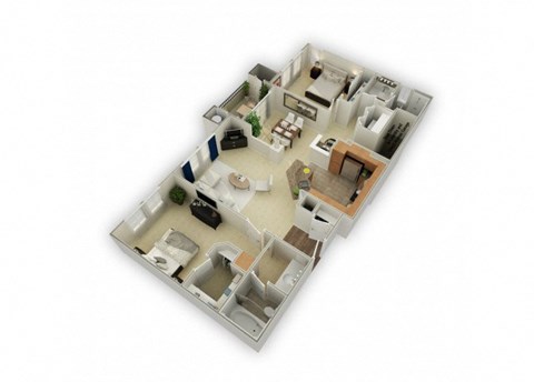 G9 floor plan