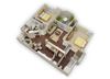 Granite floor plan