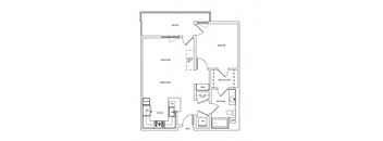 One Bedroom
