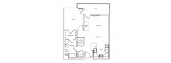 One Bedroom