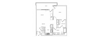 One Bedroom