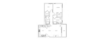 Two Bedroom