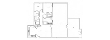Two Bedroom