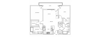 Two Bedroom