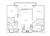 Two Bedroom Two Bedroom