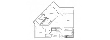 Two Bedroom