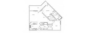 Two Bedroom