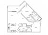 Two Bedroom Two Bedroom