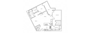 Two Bedroom