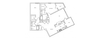 Two Bedroom