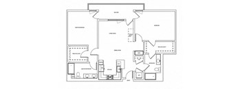 Two Bedroom