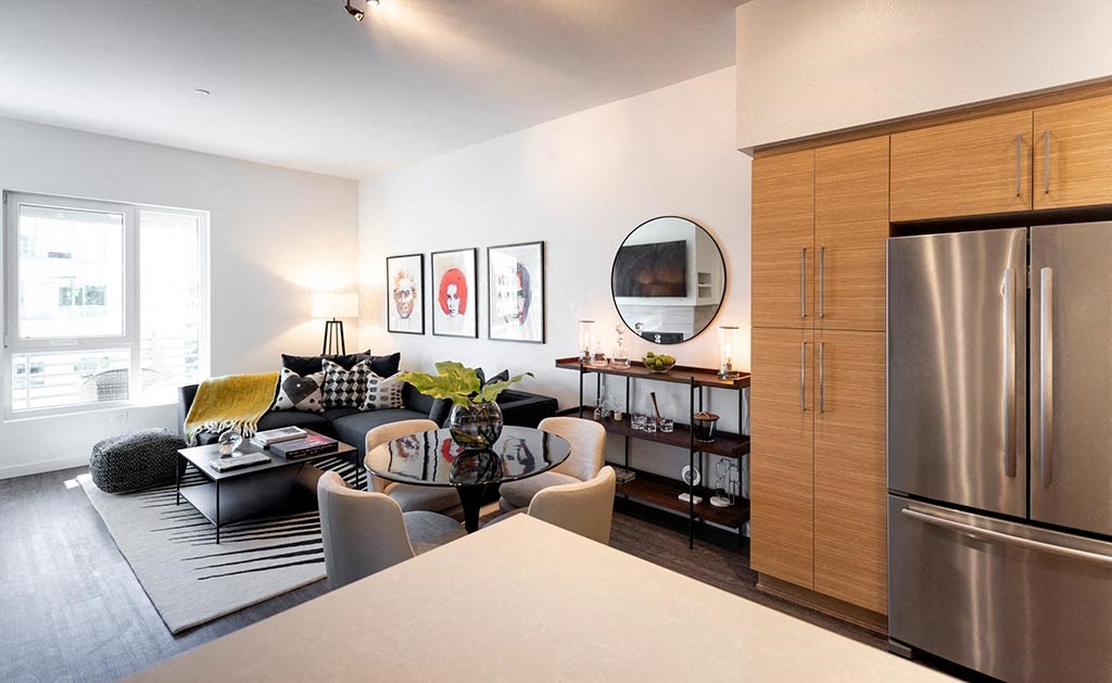 Talaria is a similar property to Avalon Burbank located in Burbank