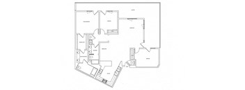 Three Bedroom
