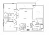 Three Bedroom Three Bedroom