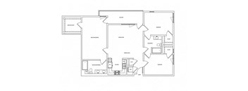 Three Bedroom