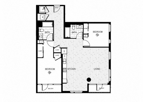 707 East Ocean Boulevard Studio-2 Beds Apartment for Rent - Photo Gallery 25