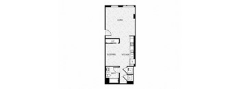 Cerulean Terrace NW floor plan