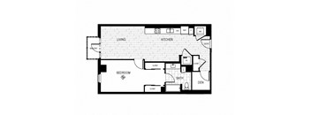 Cobalt SW floor plan