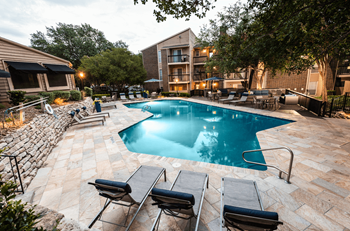 Pool - Photo Gallery 3