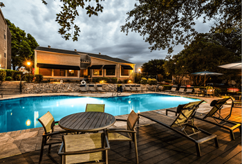 Pool - Photo Gallery 4