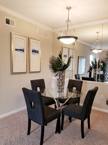 5555 New Territory Blvd 1-3 Beds Apartment for Rent - Photo Gallery 2