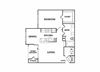 FLoor plan A3
