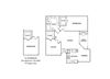 Floor plan C1