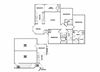 Floor plan D1