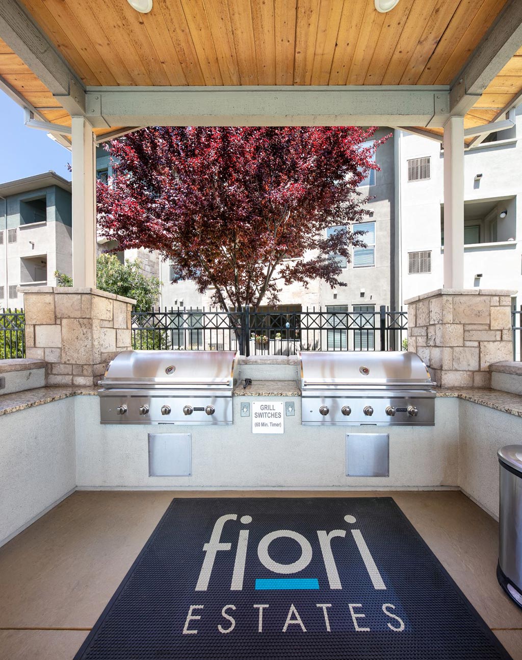 Fiori Estates