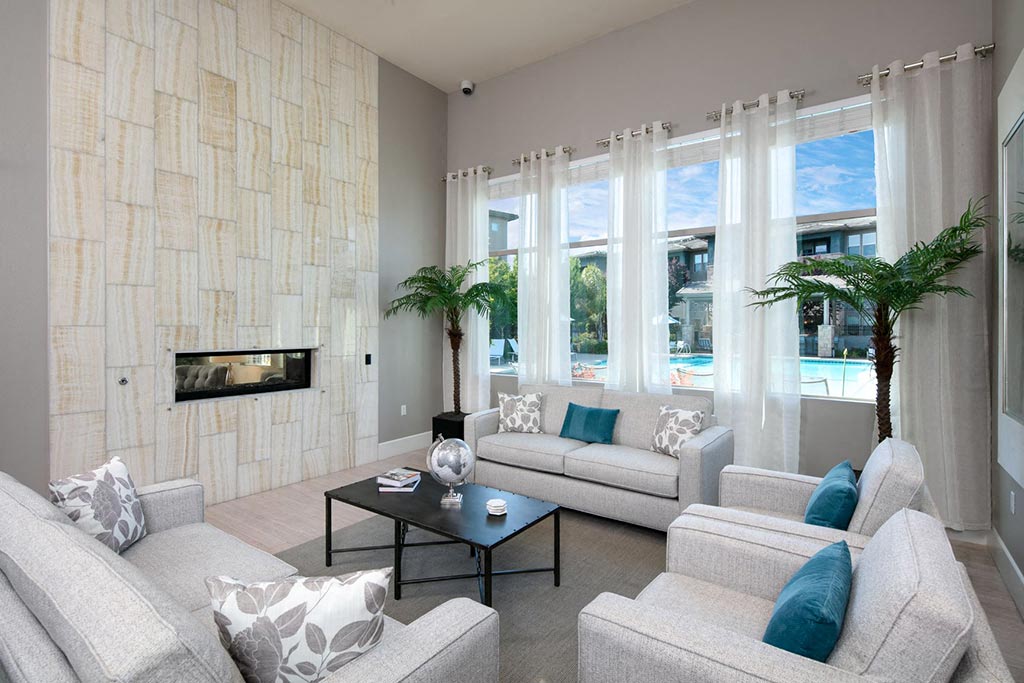 Fiori Estates is a similar property to The Grove Apartments located in Rohnert Park