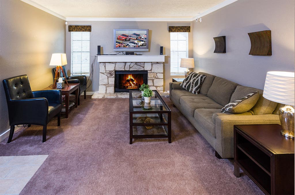 Fountainhead is a similar property to The Oaks At Medical Center located in San Antonio