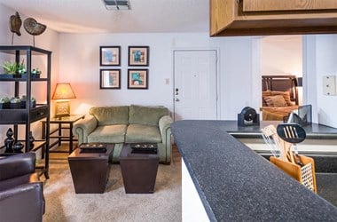 4400 Horizon Hill Blvd 1 Bed Apartment for Rent Photo Gallery 1