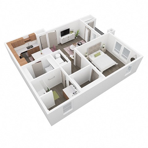 1475 North Main Street 1-3 Beds Apartment for Rent - Photo Gallery 42