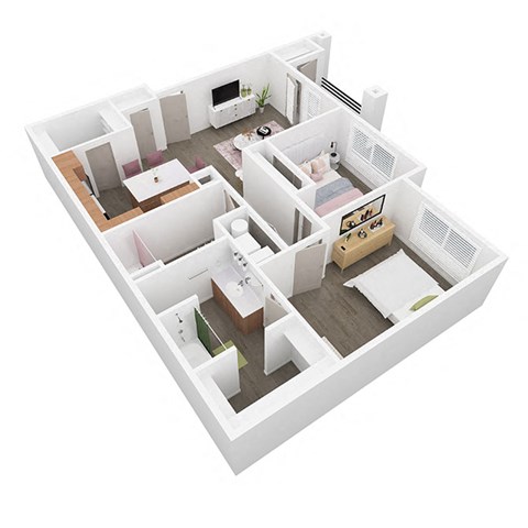 1475 North Main Street 1-3 Beds Apartment for Rent - Photo Gallery 43