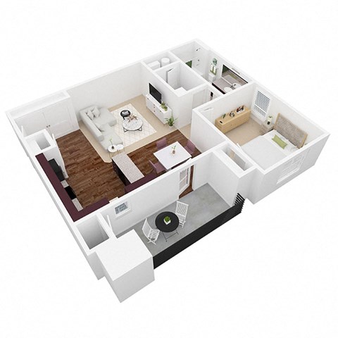 1475 North Main Street 1-3 Beds Apartment for Rent - Photo Gallery 34