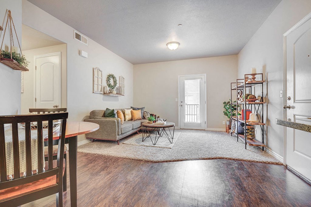 Pinnacle Highbury is a similar property to Compass Court Townhomes located in West Valley City