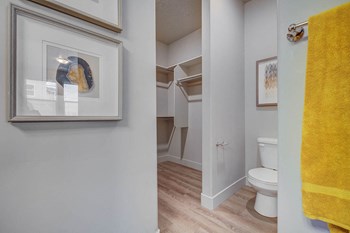 Model bathroom - Photo Gallery 10